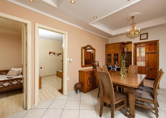 Heaven's House Vakantiehuis