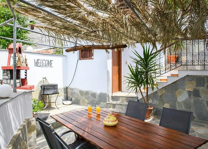 Heaven's House Vakantiehuis *