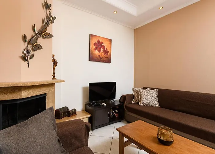 Vakantiehuis Heaven's House