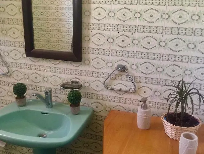 Heaven's House Kallirákhi