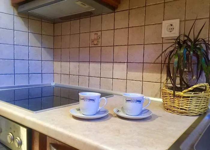 Vakantiehuis Heaven's House