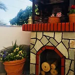 Heaven's House *