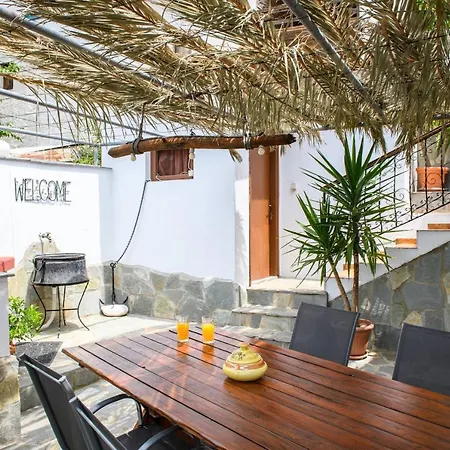 Heaven's House Ferienhaus *