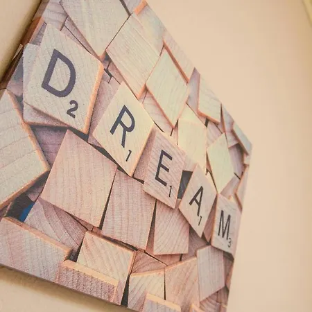 Heaven's House Semesterbostad *