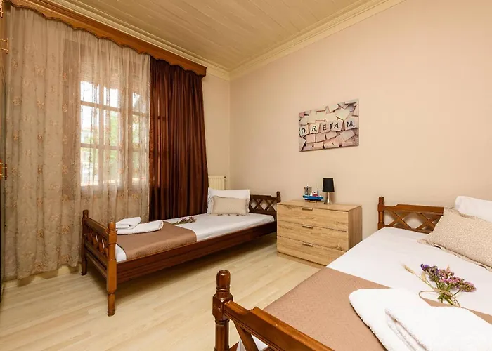 Holiday home Heaven's House