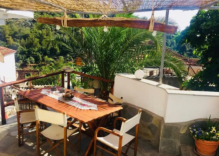 Heaven's House Holiday home