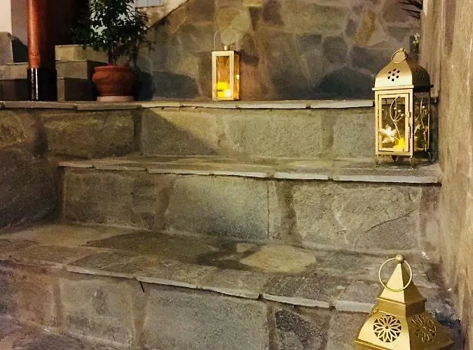 Heaven's House Holiday home